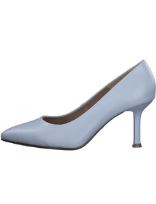 Дамски обувки S.Oliver Flexible Sole светло сини - 38