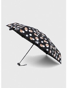 Детски чадъри Moschino в черно 8202