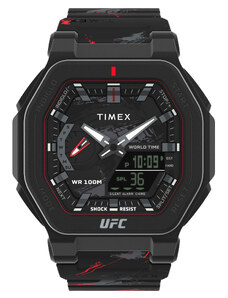Часовник Timex TW2V85300 Black