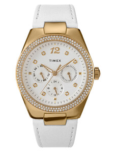 Часовник Timex TW2V80500 White