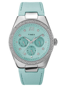 Часовник Timex TW2V80400 Blue