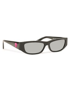 Слънчеви очила Versace 0VK4002U Black