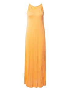 Lindex Лятна рокля 'Liljan' светлооранжево