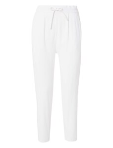 Denim Project Панталон 'Tilde' бяло