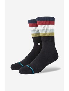 Чорапи Stance Maliboo в черно