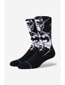 Чорапи Stance The Batman в черно