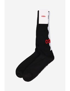 Чорапи 032C Dazzle в черно