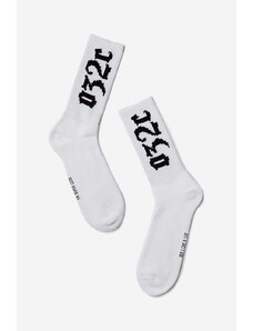 Чорапи 032C Cry Socks в бяло