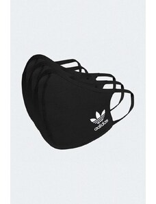 Защитна маска adidas Originals Face Covers M/L (3 броя)