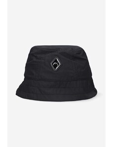 Капела A-COLD-WALL* Essential Bucket Hat ACWUA144 BLACK в черно
