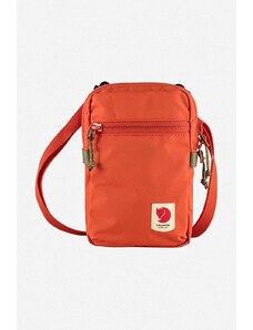 Чанта през рамо Fjallraven High Coast Pocket F23226 333