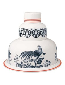 Комплект за закуска Villeroy & Boch Birthday Cake Paradiso
