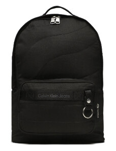 Раница Calvin Klein Jeans Ultralight Campus BP44 Qt K50K510702 BDS