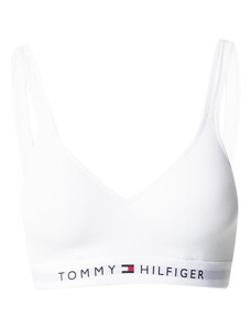 Tommy Hilfiger Underwear Сутиен нейви синьо / червено / бяло