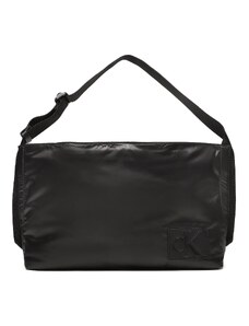 Дамска чанта Calvin Klein Jeans Modern Ew Shoulder Bag33 Solid K60K610837 BDS