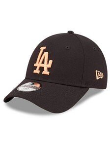 NEW ERA Шапка 9FORTY LOS DODGERS