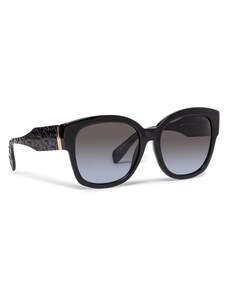 Слънчеви очила Michael Kors Baja 0MK2164 30058G Black/Dark Grey