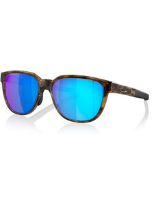 Очила за слънце Oakley Actuator Brn Tort w/ Prizm Saph Polar 92500457