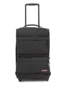 Самолетен куфар за ръчен багаж Eastpak Double Tranverz S EK0A5B87 Black 008