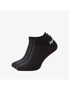 Reebok Чорапи Act Core Low Cut Sock 3P дамски Аксесоари Чорапи FL5223 Черен