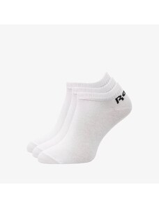 Reebok Чорапи Act Core Low Cut Sock 3P дамски Аксесоари Чорапи FL5224 Бял