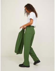 Панталон JJXX JXMARY REGULAR, Зелен/Formal Garden
