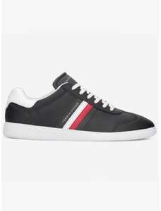 TOMMY HILFIGER Обувки Essential Signature Cupsole Trainers