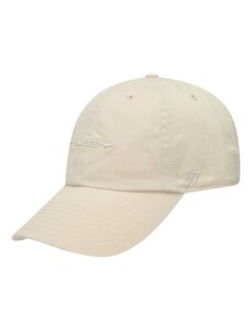 OAKLEY Спортна шапка '47 SOHO' бял памук