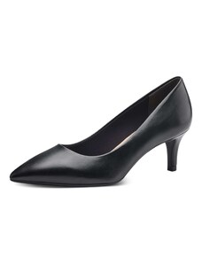 TAMARIS Официални дамски обувки черно