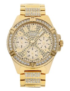 Часовник Guess Frontier W1156L2 Gold/Gold