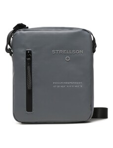 Мъжка чантичка Strellson Marcus Shouderbag Xsvz 4010003123 Grey 800