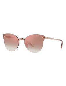 Michael Kors Слънчеви очила розово злато