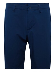 ADIDAS PERFORMANCE Спортен панталон ' Ultimate365' нейви синьо / сребърно сиво