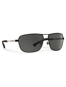 Слънчеви очила Emporio Armani 0EA2033 309487 Black/Black
