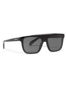 Слънчеви очила Emporio Armani 0EA4193 501787 Skiny Black/Dark Grey