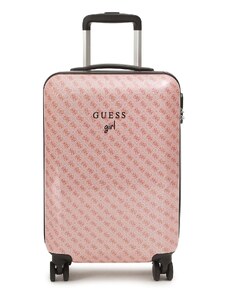 Самолетен куфар за ръчен багаж Guess J3YZ23 WFGY0 P515