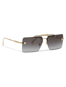 Слънчеви очила Versace 0VE2245 Gold