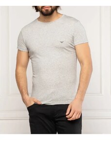 Emporio Armani Тениска | Slim Fit