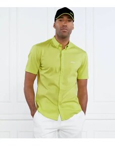BOSS GREEN Риза | Regular Fit