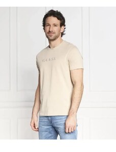 GUESS Тениска SS CLASSIC | Regular Fit
