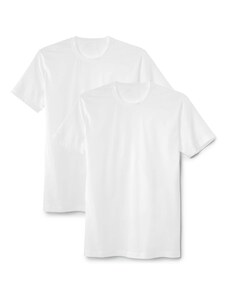 CALIDA Тениска бяло