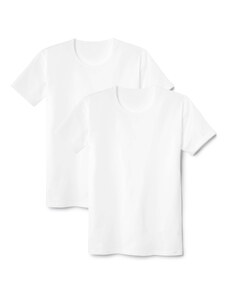 CALIDA Тениска бяло
