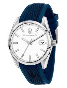 Часовник Maserati Attrazione R8851151007 Navy