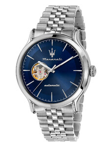 Часовник Maserati Epoca R8823118009 Silver