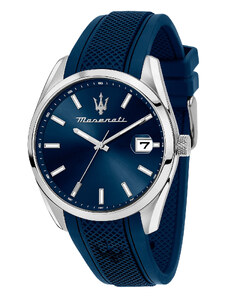 Часовник Maserati Attrazione R8851151005 Navy