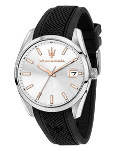Часовник Maserati Attrazione R8851151006 Black