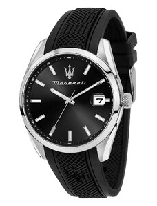 Часовник Maserati Attrazione R8851151004 Black