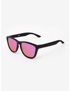 Слънчеви очила Hawkers дамски в черно