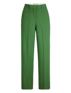 JJXX Панталон с ръб 'Mary' зелено