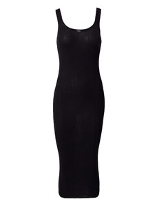 Lindex Плетена рокля 'Majken' черно